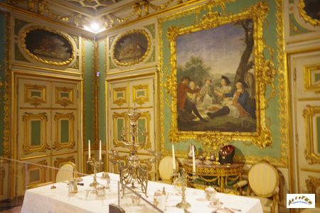 palacio national queluz 57