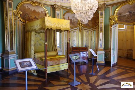 palacio national queluz 60