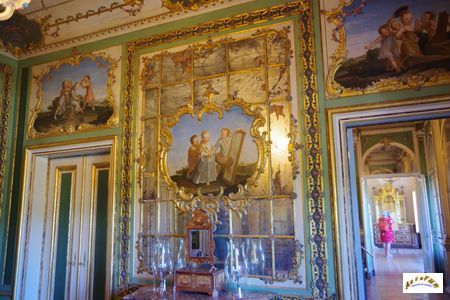 palacio national queluz 64