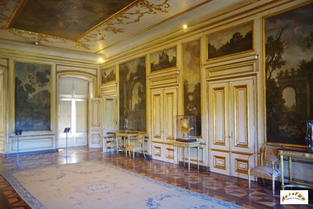 palacio national queluz 67