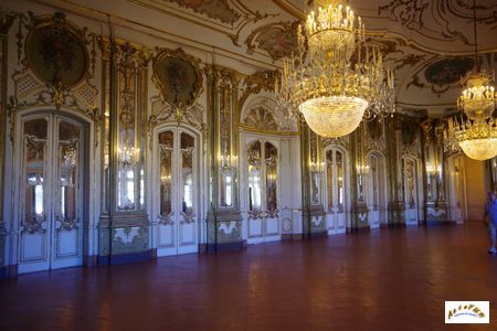 palacio national queluz 9