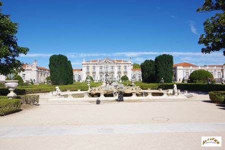 palacio national queluz 97