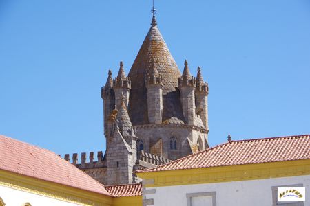 catedral evora 1