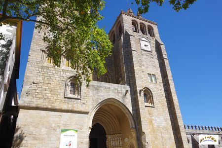catedral evora 2