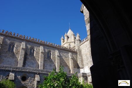 catedral evora 20