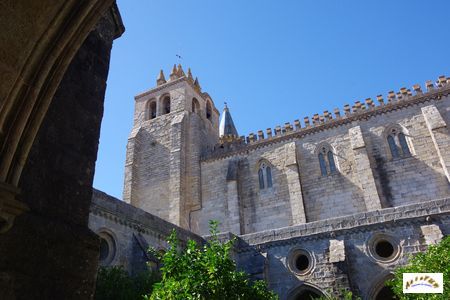 catedral evora 21