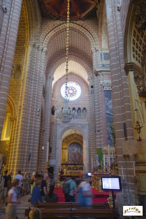 catedral evora 38