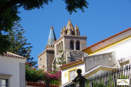 catedral evora 4
