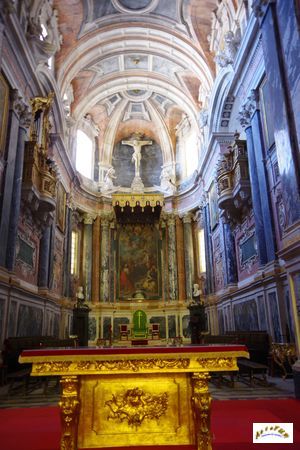 catedral evora 46