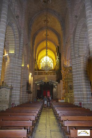 catedral evora 48