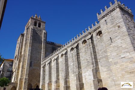 catedral evora 5