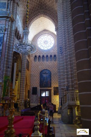 catedral evora 56