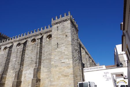 catedral evora 6