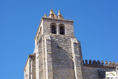 catedral evora 8