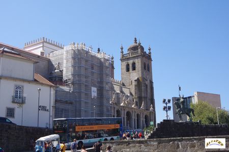 catedral porto 1