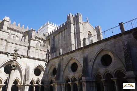 catedral porto 11