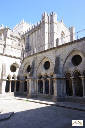 catedral porto 12