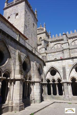 catedral porto 13