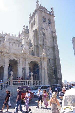 catedral porto 2