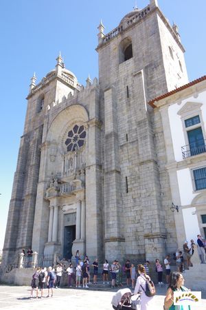 catedral porto 3