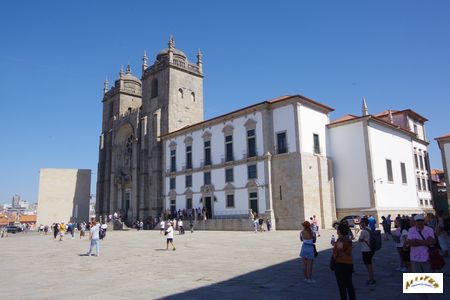 catedral porto 49