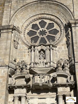 catedral porto A10