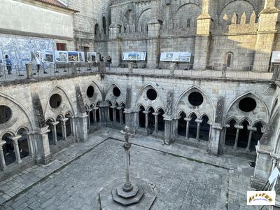 catedral porto A24