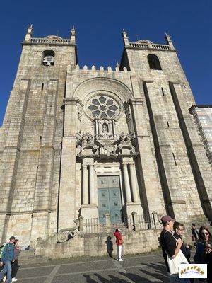 catedral porto A7