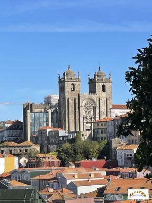 catedral porto A86