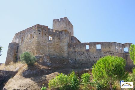 castelo tomar 1