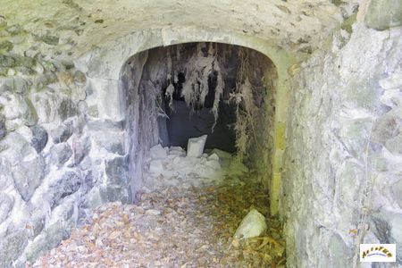 site des 140 caves 40