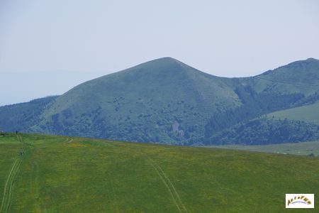 puy de l'aigle