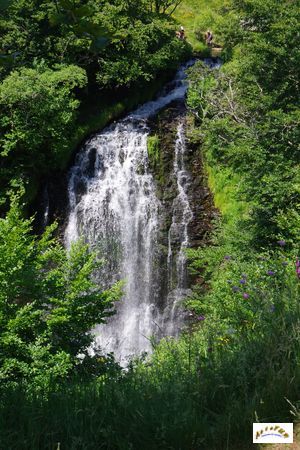 cascade du saut de la barthe 2