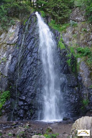 cascade Queureuilh 9