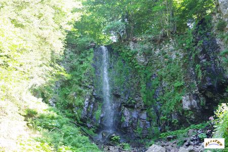cascade du Saut du Loup 3