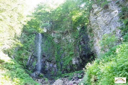cascade du Saut du Loup 6