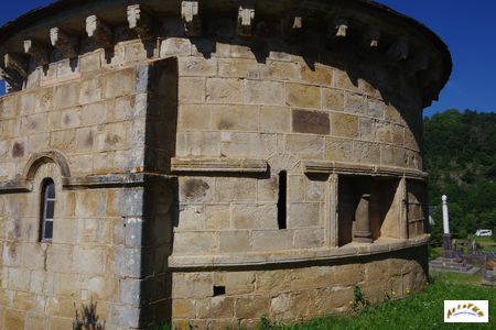 chapelle ronde 12
