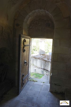 chapelle ronde 8