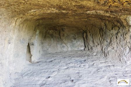 grottes de chateauneuf 1