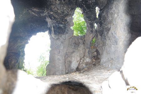 grottes de chateauneuf 14