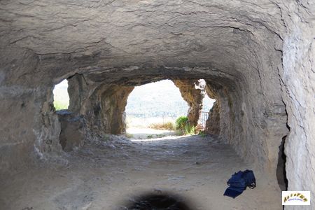 grottes de chateauneuf 18