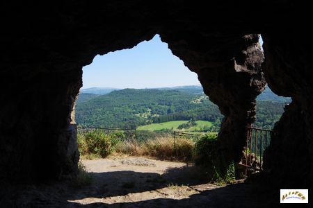grottes de chateauneuf 2
