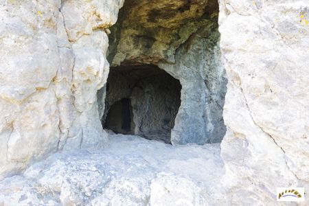 grottes de chateauneuf 26