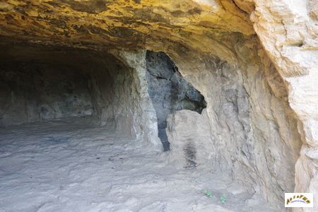 grottes de chateauneuf 27
