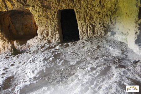 grottes de chateauneuf 3
