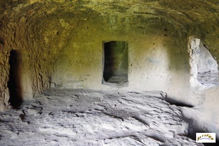 grottes de chateauneuf 5