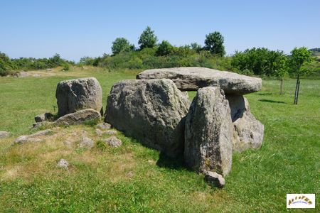 dolmen de la grotte 7