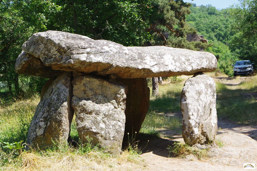 dolmen du parc 11