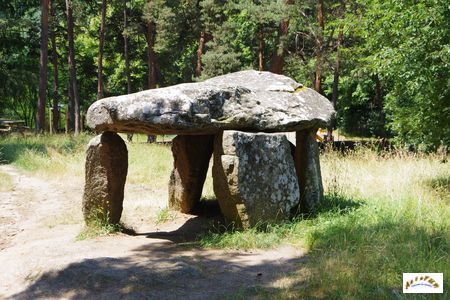 dolmen du parc 4