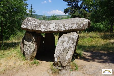 dolmen du parc 7